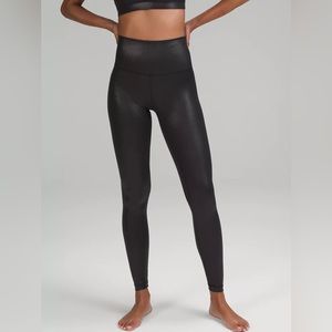 Lululemon shine align
